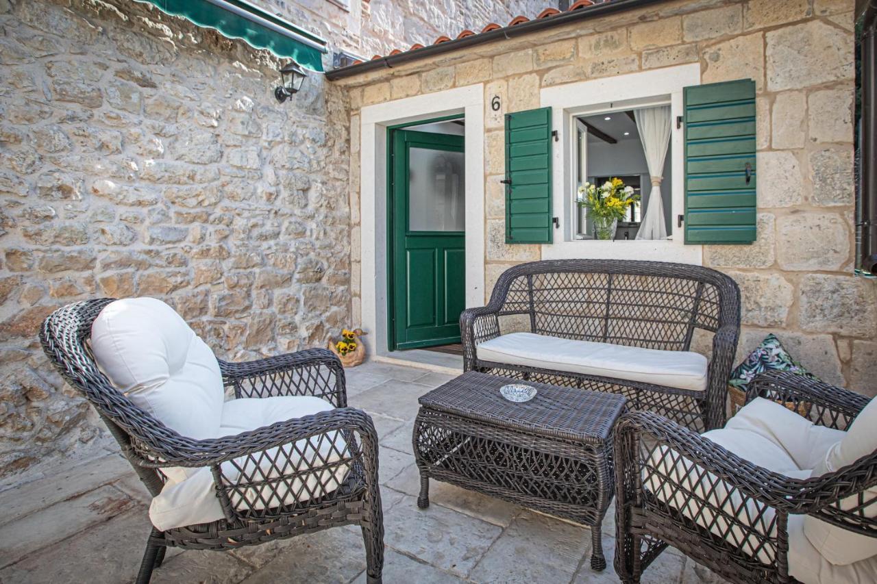 Theatre Luxury Bed & Breakfast