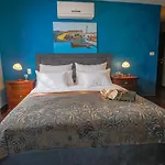 Theatre Luxury Rooms