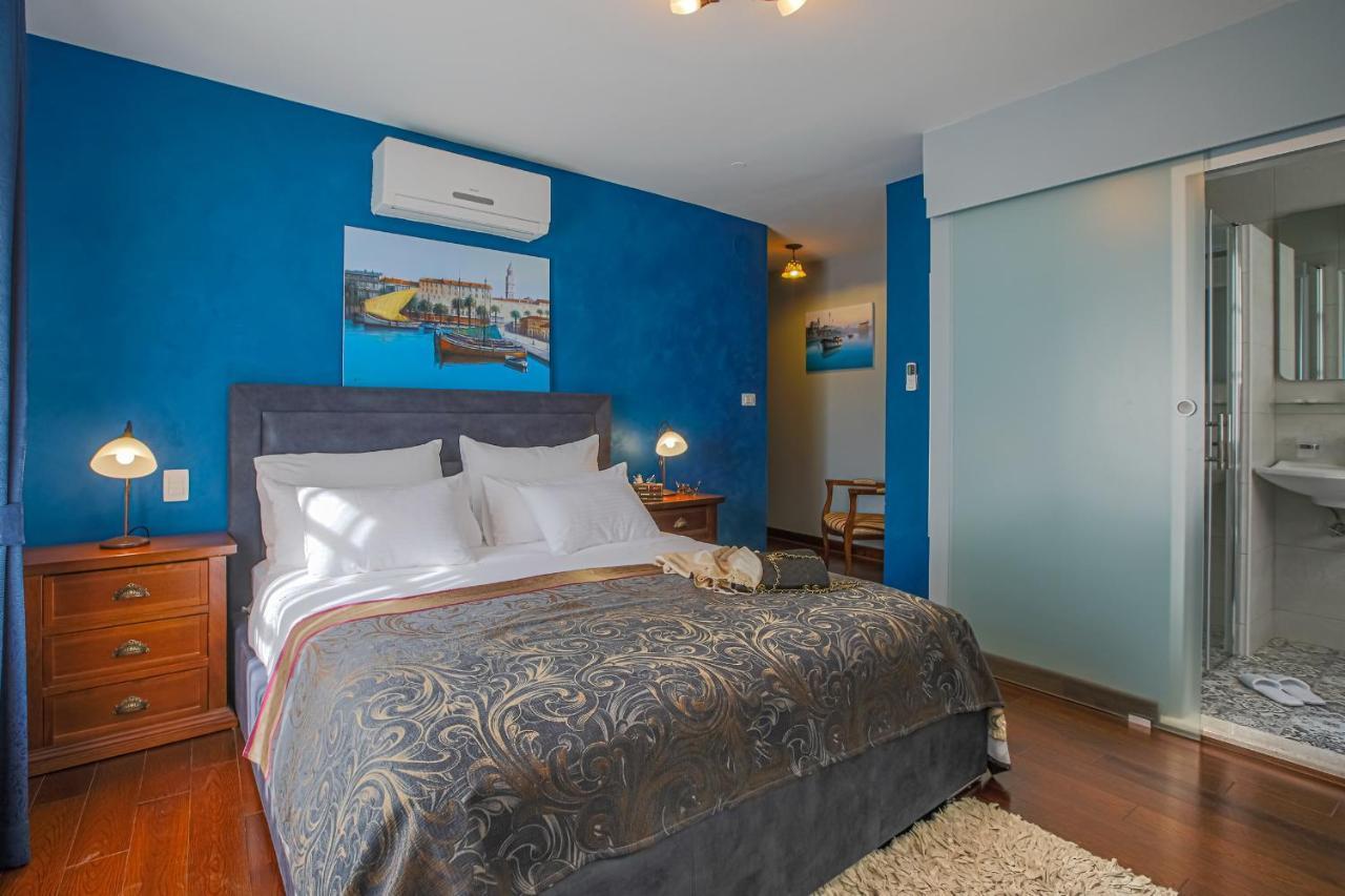 Theatre Luxury 4* Split