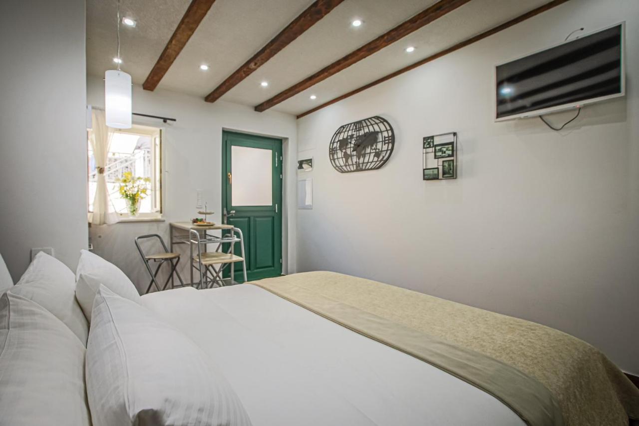 Theatre Luxury 4* Split